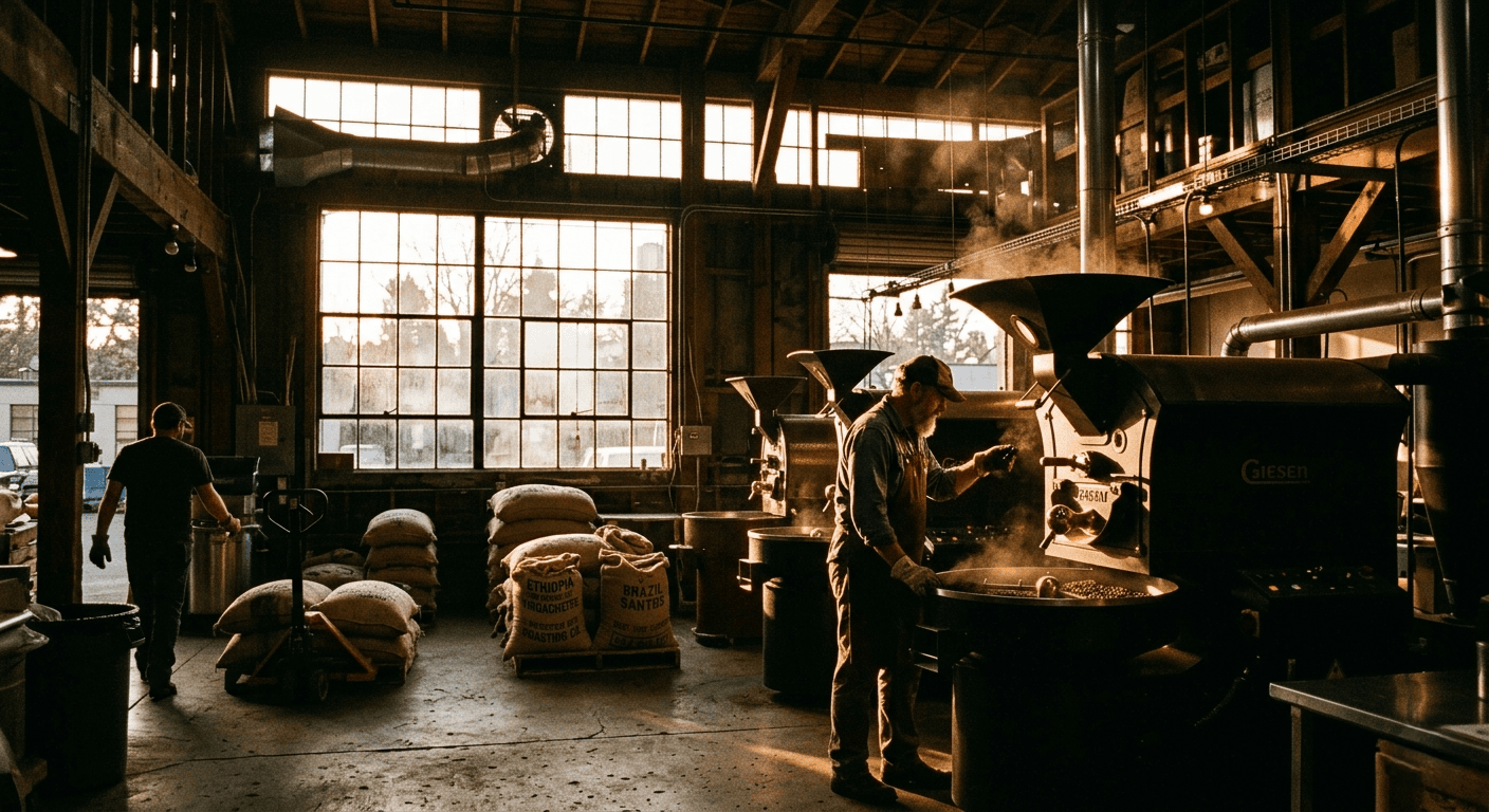 SBA Loans in Seattle: Lenders, Rates, and What to Expect in the Puget Sound Market