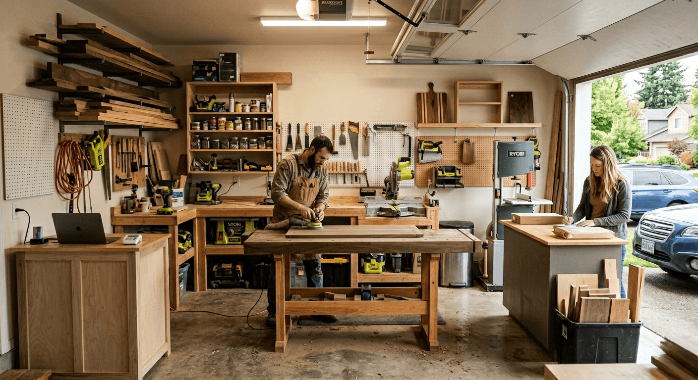 Washington State Small Business Financing: A 2026 Guide